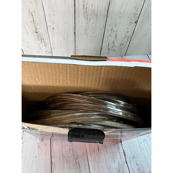 LED lights red 24' 7" length - Picture 4 of 4